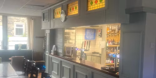 Kids Christmas Party