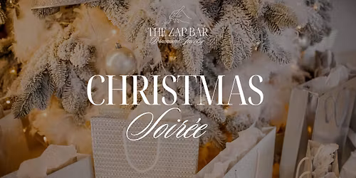 Christmas Soir\u00e9e \ud83c\udf84