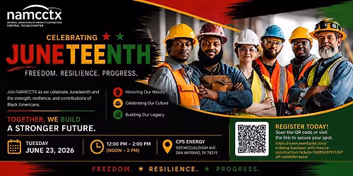 Juneteenth Business Expo