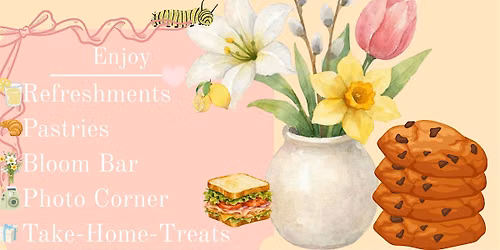 Bloom & Brunch