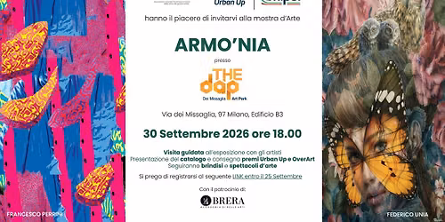 ARMO'NIA