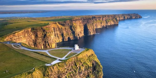 Ireland Experience