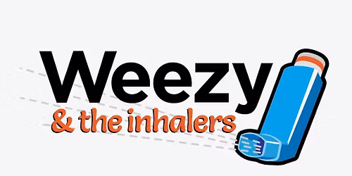 Weezy and the Inhalers at Weyerbacher