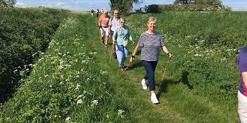 Nordic Walking Taster Session