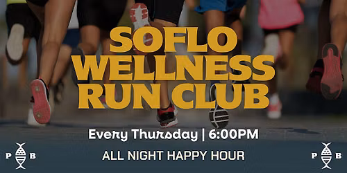 Run Club at Pompano Beach Brewing Company