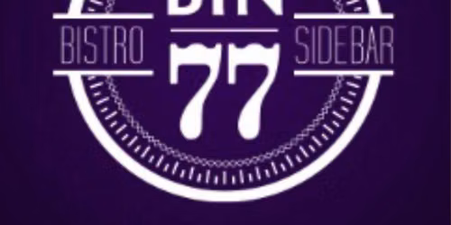 Bin77 Bistro\/Duo