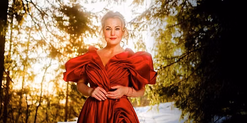 Julekonsert med Helene B\u00f8ksle