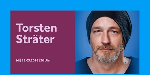 Torsten Str\u00e4ter | Barclays Arena Hamburg