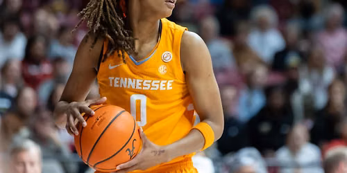 Kentucky Wildcats at Tennessee Lady Vols Womens Basketball at Thompson-Boling Arena at Food City Center