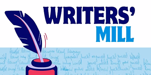 Writers' Mill