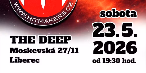 RAiN a Hitmakers v Deepu Liberec