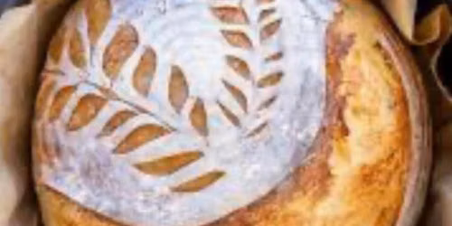 Sourdough workshop