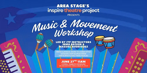 Music and Movement Interactive PerformancE