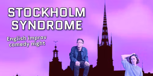 Stockholm syndrome