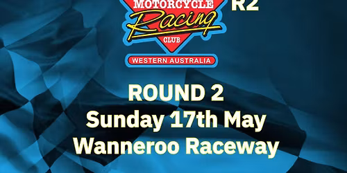 ROUND 2 2026 WA State Road Racing Championship