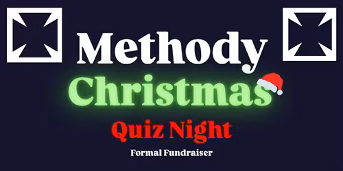 MCB Christmas Quiz