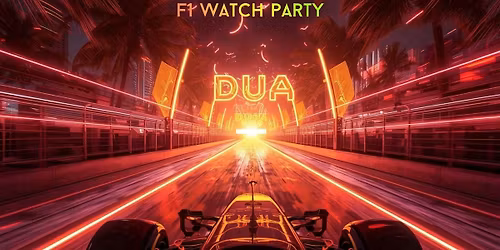 F1 Miami Watch Party