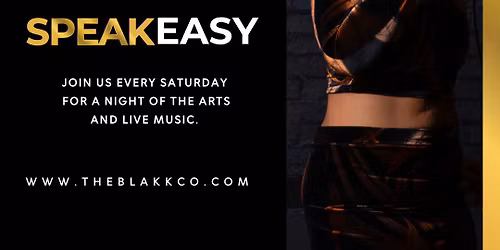 Speakeasy