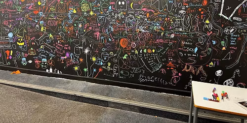 Halloween with Testlands