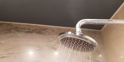 Free Shower\/Laundry for the Homeless @Eureka Springs United Methodist Church