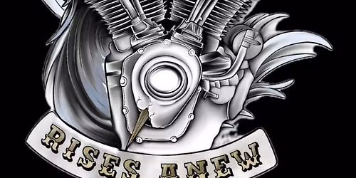 Out Of The Ashes MM Church Services