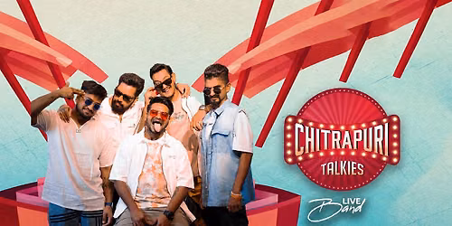 Live Band Chitrapuri Talkies