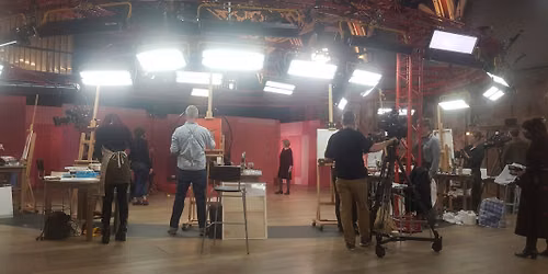 Film & Television Lighting Workshop