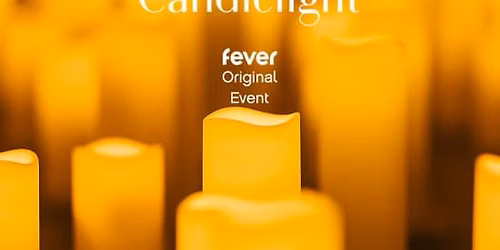 Candlelight: De vier jaargetijden van Vivaldi
