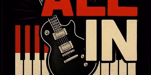 Duo ALL IN terrasse! 