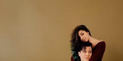 West Coast Swing Workshops - Body Language Curriculum 