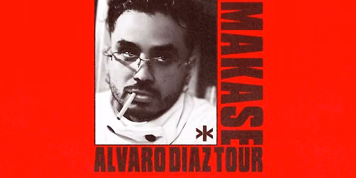 Alvaro Diaz