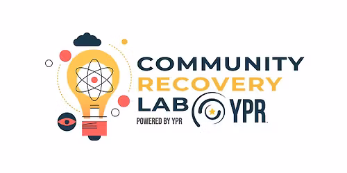 Community Recovery Lab 2026: Turning Community Ideas into Action