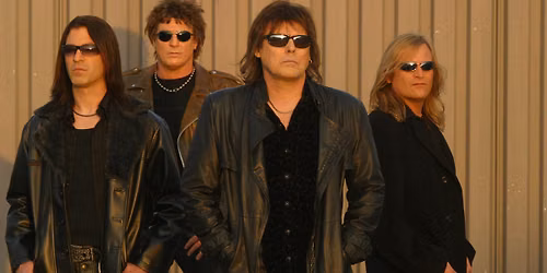 Dokken with Lynch Mob