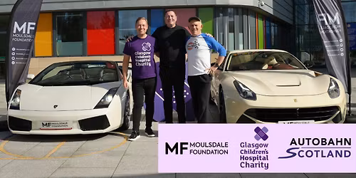 The Supercar Ball 2026