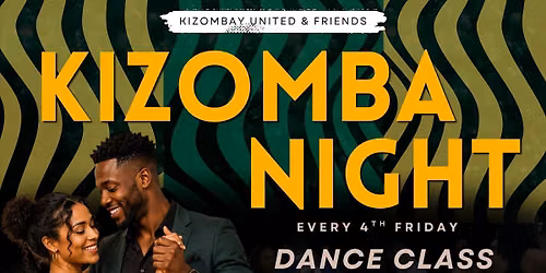 Kizomba: Lesson & Party
