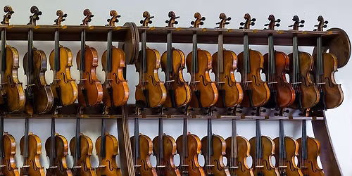 5. RO\u010cN\u00cdK HOUSLA\u0158SK\u00c9 KONFERENCE v Ostrav\u011b