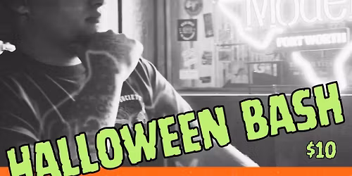 Hunter Hughes Band \/ Halloween Bash