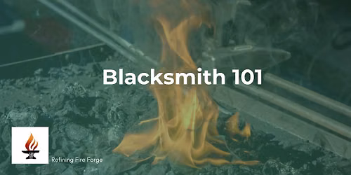 Blacksmith 101