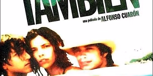 Punto de Foco: Diego Luna | Y tu mam\u00e1 tambi\u00e9n