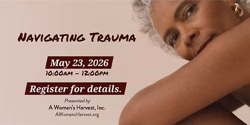 Navigating Trauma