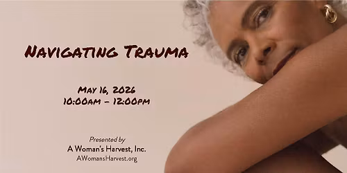 Navigating Trauma