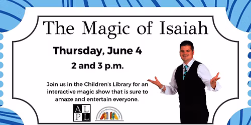 The Magic of Isaiah