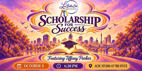 Scholarship for Success