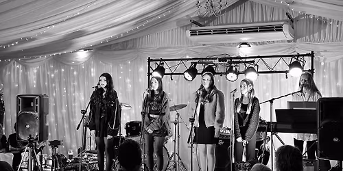 Pop Singing Group (Key Stage 3\/4 | 12-17 years) @ The Studios Newquay