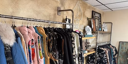 Rocking J Co Black Friday Sale