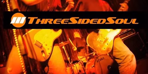 Three Sided Soul! June 6th! Festival Day Pass only $20
