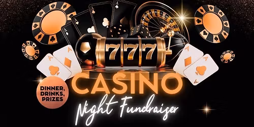 OHSABC Casino Night Fundraiser