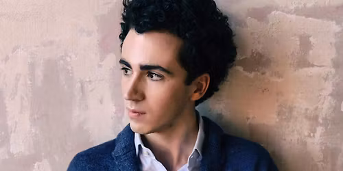 Kiron Atom Tellian at Kennedy Center Terrace Theater