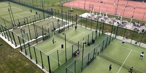 Sundridge Festival of Padel