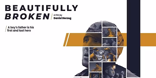 Beautifully Broken: A Film & Conversation about Surviving Suicide Loss